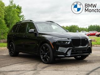 2026 BMW X7