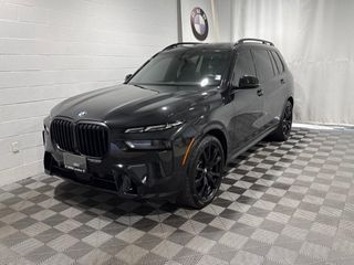 2026 BMW X7