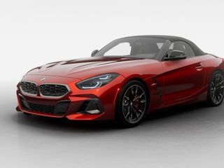 2026 BMW Z4