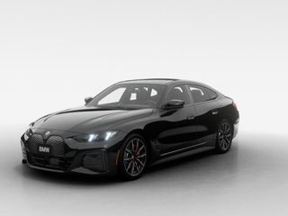 2026 BMW i4