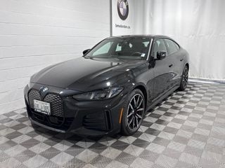 2026 BMW i4