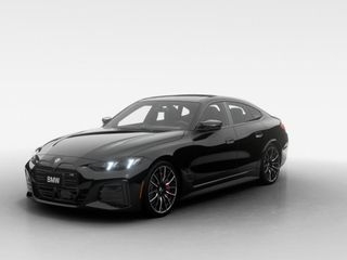2026 BMW i4