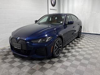 2026 BMW i4