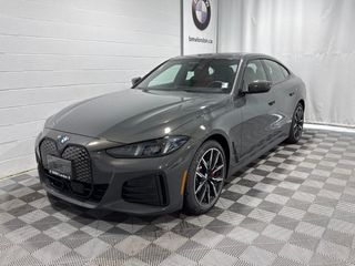 2026 BMW i4