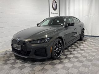 2026 BMW i4