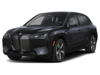 2026 BMW ix