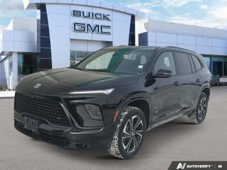 2026 Buick Enclave