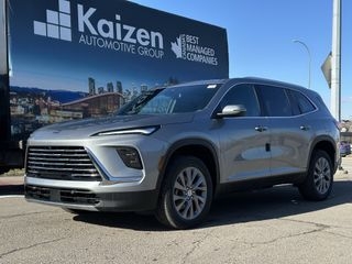 2026 Buick Enclave