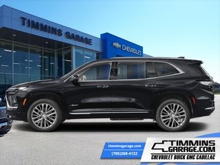 2026 Buick Enclave