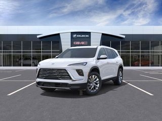 2026 Buick Enclave