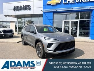 2026 Buick Enclave