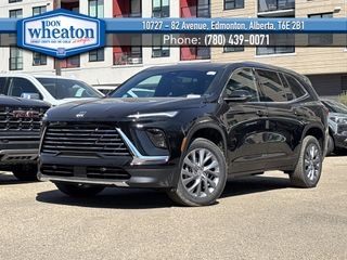 2026 Buick Enclave