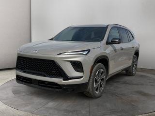 2026 Buick Enclave