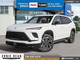 2026 Buick Enclave