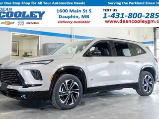 2026 Buick Enclave