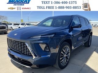 2026 Buick Enclave