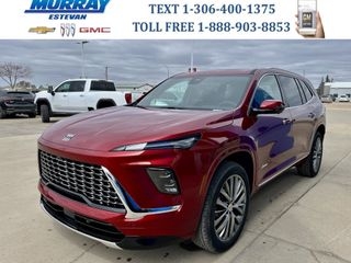 2026 Buick Enclave
