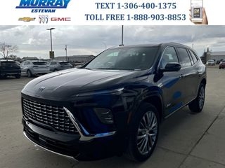 2026 Buick Enclave