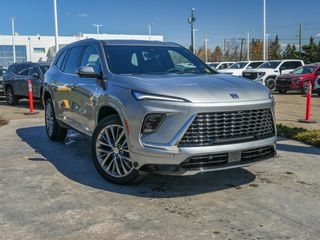 2026 Buick Enclave