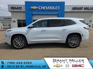2026 Buick Enclave