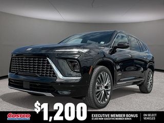 2026 Buick Enclave