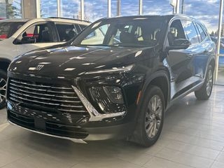 2026 Buick Enclave