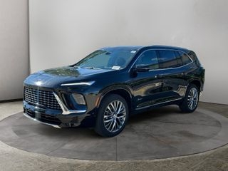 2026 Buick Enclave