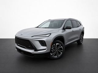 2026 Buick Enclave