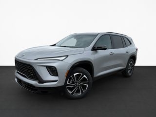 2026 Buick Enclave