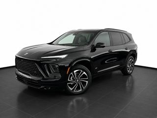 2026 Buick Enclave