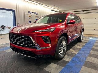 2026 Buick Enclave