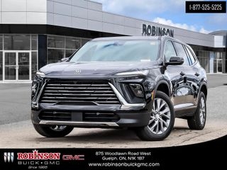 2026 Buick Enclave