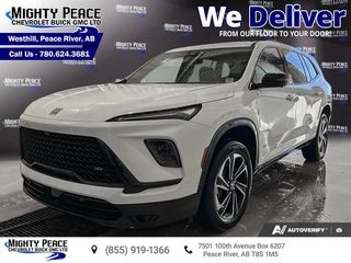 2026 Buick Enclave