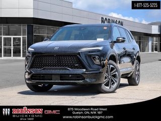 2026 Buick Enclave