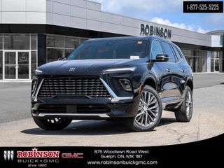 2026 Buick Enclave