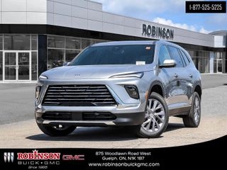 2026 Buick Enclave