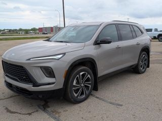 2026 Buick Enclave