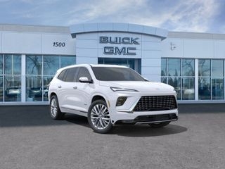 2026 Buick Enclave