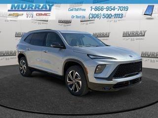 2026 Buick Enclave