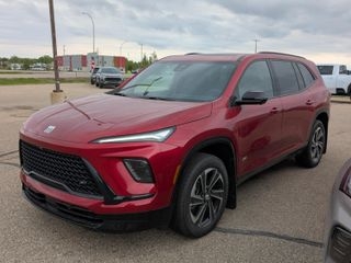 2026 Buick Enclave
