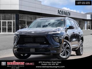 2026 Buick Enclave