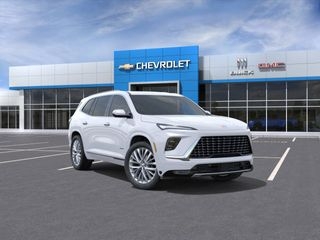 2026 Buick Enclave