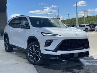2026 Buick Enclave