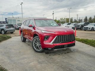 2026 Buick Enclave