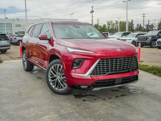 2026 Buick Enclave