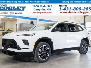 2026 Buick Enclave