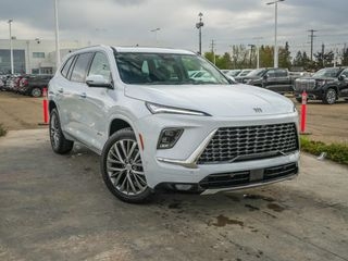 2026 Buick Enclave