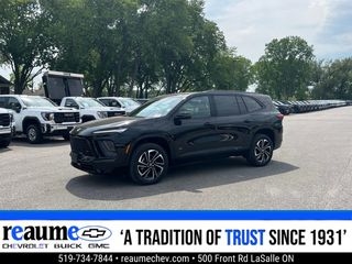 2026 Buick Enclave