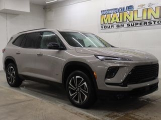 2026 Buick Enclave