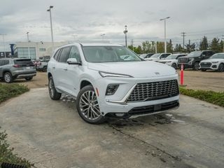 2026 Buick Enclave